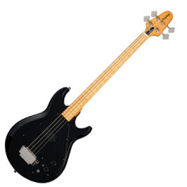 Epiphone Grabber Bass Ebony