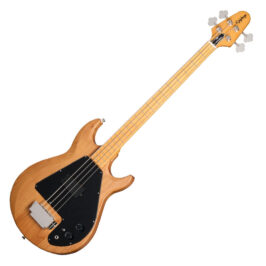 Epiphone Grabber Bass Natural