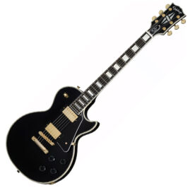 Epiphone Les Paul Custom Ebony