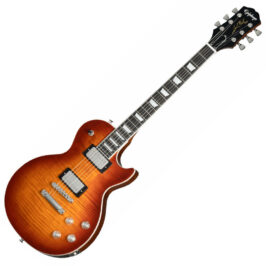 Epiphone Les Paul Modern Figured Mojave Burst Epiphone Les Paul Modern Figured Mojave Burst