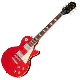Epiphone Les Paul Standard 50s Cardinal Red Epiphone Les Paul Standard 50s Cardinal Red