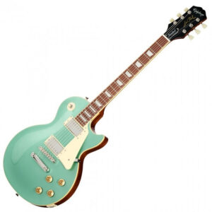 Epiphone Les Paul Standard 50s Inverness Green