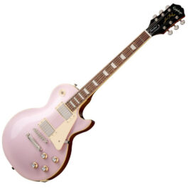 Epiphone Les Paul Standard 60s Heather Poly Epiphone Les Paul Standard 60s Heather Poly