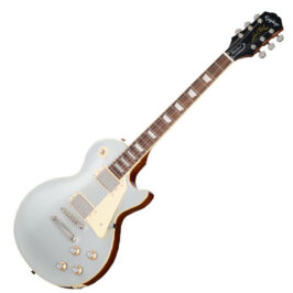 Epiphone Les Paul Standard 60s Silver Mist Epiphone Les Paul Standard 60s Silver Mist
