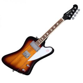 Epiphone Mandobird Vintage Sunburst Epiphone Mandobird Vintage Sunburst