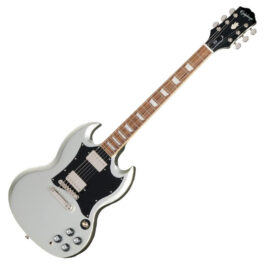 Epiphone SG Standard Silver Mist Epiphone SG Standard Silver Mist