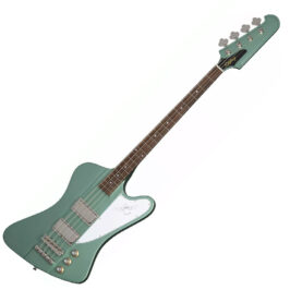 Epiphone Thunderbird '64 Inverness Green