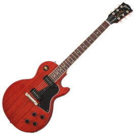 Les Paul Special, Vintage Cherry 1 Les Paul Special, Vintage Cherry 1