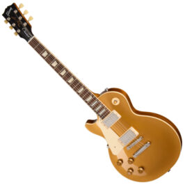 Les Paul Standard 50s Goldtop 1 Les Paul Standard 50s Goldtop 1