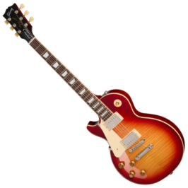 Les Paul Standard 50s, Left-Handed, Heritage Cherry Sunburst 1 Les Paul Standard 50s, Left-Handed, Heritage Cherry Sunburst 1