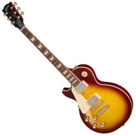 Les Paul Standard 60s, Left-Handed, Iced Tea 1 Les Paul Standard 60s, Left-Handed, Iced Tea 1
