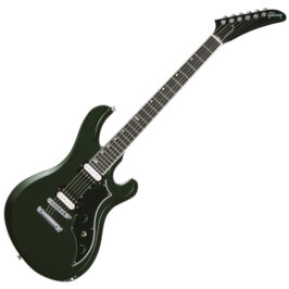 Victory, Dark Green Satin 1 Victory, Dark Green Satin 1