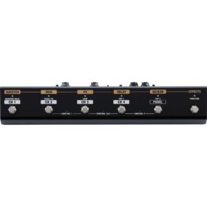 Boss GA-FC EX 1