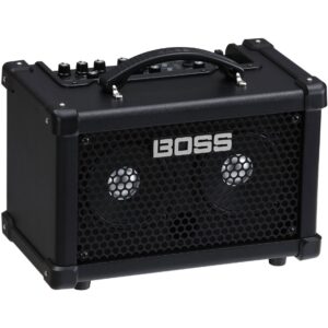 DCB-LX Bass 1