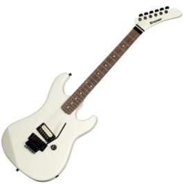 Kramer 1983 Baretta Reissue Classic White 1 Kramer 1983 Baretta Reissue Classic White 1