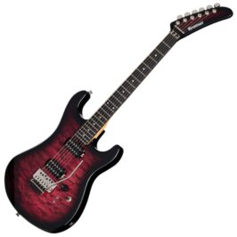 Kramer 84 HH Quilt Magenta Burst 1 Kramer 84 HH Quilt Magenta Burst 1