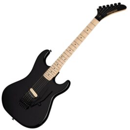 Kramer Baretta, Ebony 1 Kramer Baretta, Ebony 1