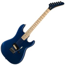 Kramer Baretta Special, Candy Blue 1 Kramer Baretta Special, Candy Blue 1