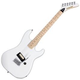 Kramer Baretta Special, White 1 Kramer Baretta Special, White 1