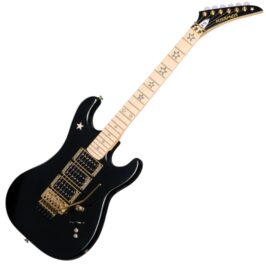 Kramer Jersey Star, Black Pearl 1 Kramer Jersey Star, Black Pearl 1