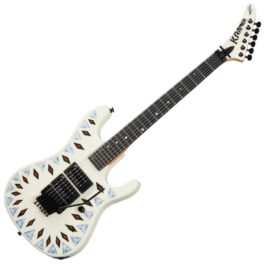 Kramer NightSwan Vintage White 1 Kramer NightSwan Vintage White 1