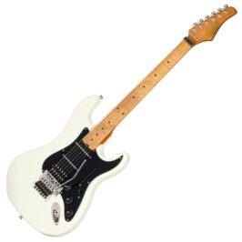 Kramer Pacer Deluxe, Classic White 1 Kramer Pacer Deluxe, Classic White 1