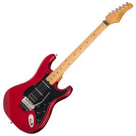 Kramer Pacer Deluxe, Ruby Red Metallic 1 Kramer Pacer Deluxe, Ruby Red Metallic 1