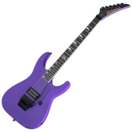Kramer SM-1 H, Shockwave Purple 1 Kramer SM-1 H, Shockwave Purple 1