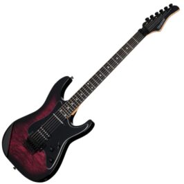 Kramer Volante Quilt HSFR Magenta Burst 1 Kramer Volante Quilt HSFR Magenta Burst 1
