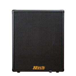 Markbass CMB 151 Black Line 1