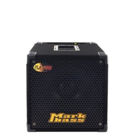 Markbass CMD JB Players School 1