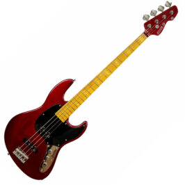 Markbass MB GV 4 GOG Red Passion CR MP FC