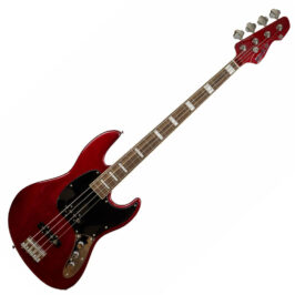 Markbass MB GV 4 GOG Red Passion CR RW FC