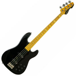 Markbass MB GV 4 Gloxy Black CR MP