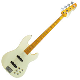 Markbass MB GV 4 Gloxy Cream CR MP