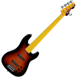Markbass MB GV 5 3-Tone Sunburst CR MP