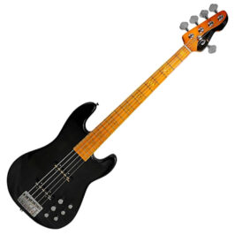 Markbass MB GV 5 Gloxy Black CR MP