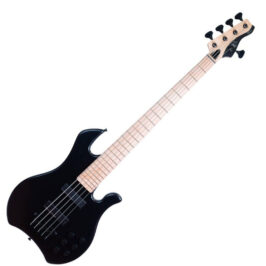 Markbass MB Gloxy Kimandu 5 Black BK MP
