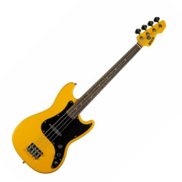 Markbass MB Yellow Little Bass