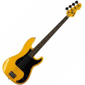 Markbass MB Yellow PB