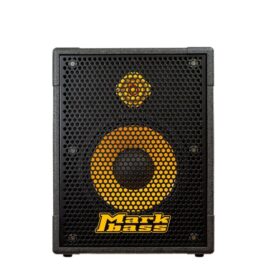 Markbass MB58R CMD 121 Pure 1