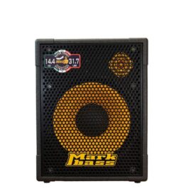 Markbass MB58R CMD 151 Pure 1