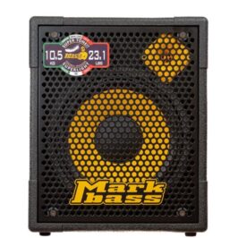 Markbass MB58R Mini CMD 121 P 1