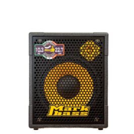 Markbass MB58R Mini CMD 121 PURE 1
