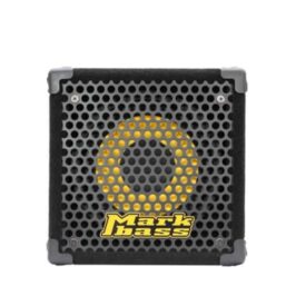 Markbass Micromark 801 1