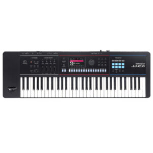 Roland JUNO-D6 sintisajzer