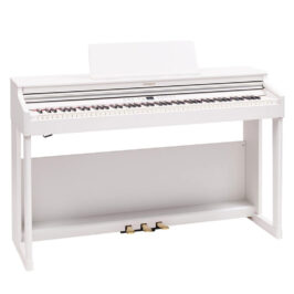 Roland RP-701R WH električni klavir