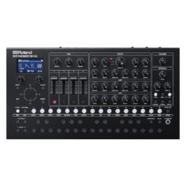 Roland SH-4D sintisajzer
