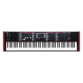 Roland V-STAGE88 Stage klavijatura Roland V-STAGE88 Stage klavijatura