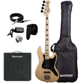 ARROW LOUISIANA 4 NATURAL Debut 15 ECO paket